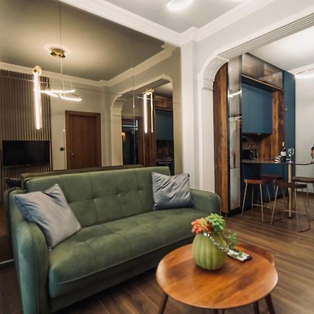 Individualliving 1 Excellent Central Location !!! テッサロニキ エクステリア 写真