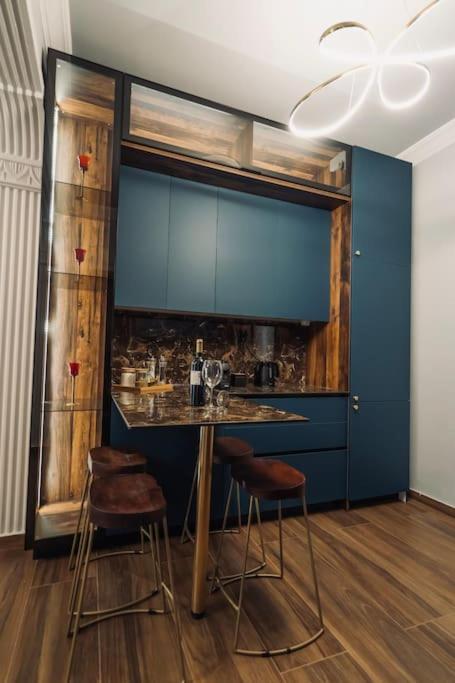 Individualliving 1 Excellent Central Location !!! テッサロニキ エクステリア 写真