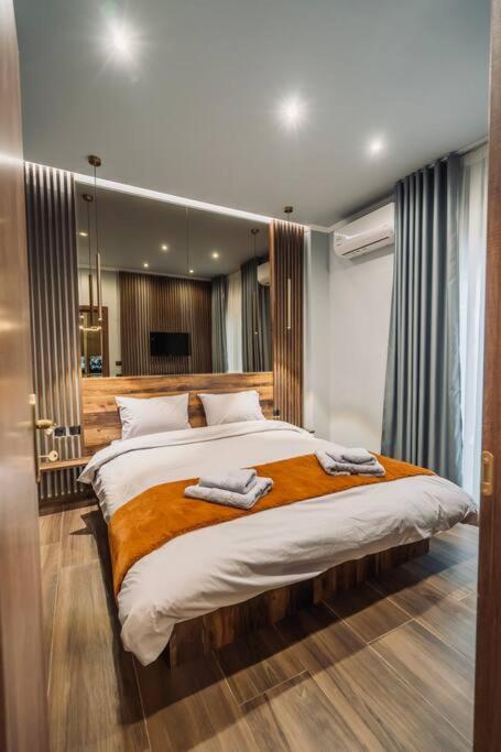 Individualliving 1 Excellent Central Location !!! テッサロニキ エクステリア 写真