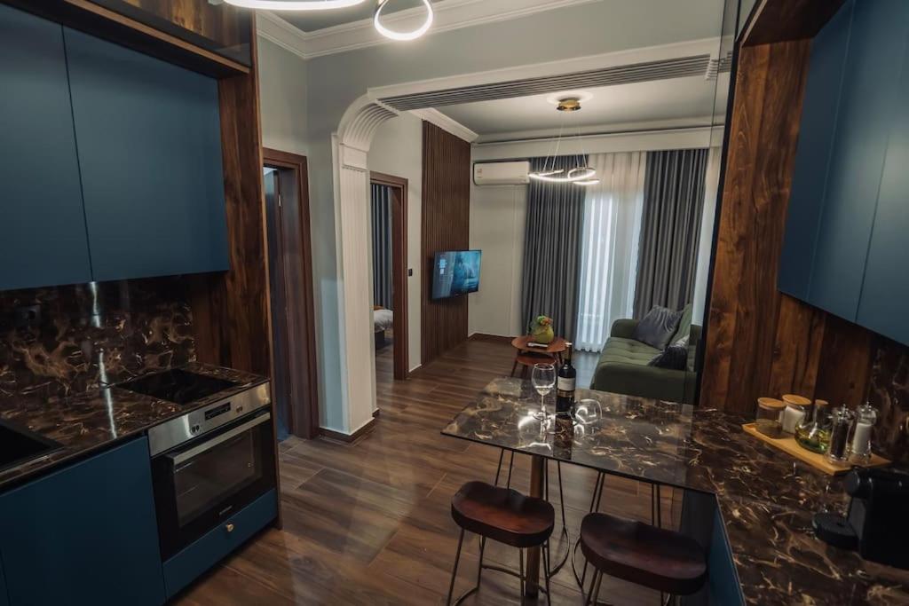 Individualliving 1 Excellent Central Location !!! テッサロニキ エクステリア 写真