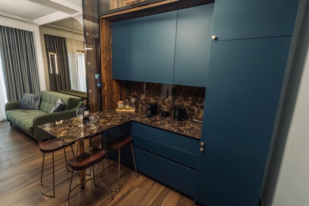Individualliving 1 Excellent Central Location !!! テッサロニキ エクステリア 写真