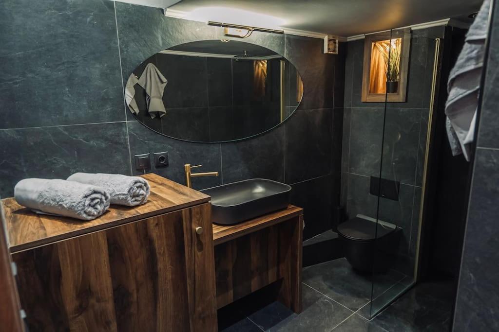 Individualliving 1 Excellent Central Location !!! テッサロニキ エクステリア 写真