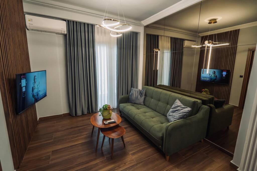 Individualliving 1 Excellent Central Location !!! テッサロニキ エクステリア 写真